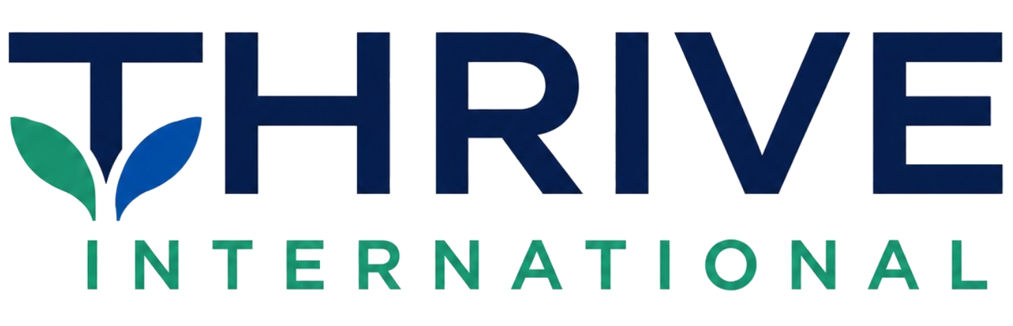 Thrive International