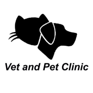 Vet and Pet Clinic logo