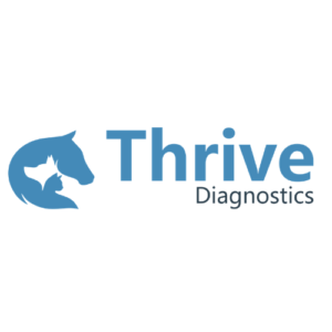 Thrive Diagnostics logo