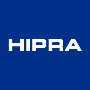 HIPRA logo