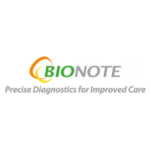 BioNote logo