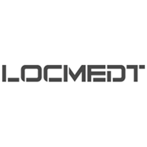 Locmedt logo