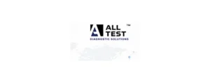 AllTest logo