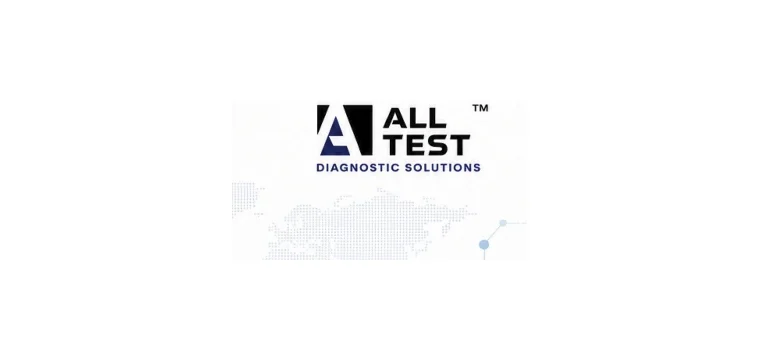 AllTest logo