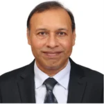 Dr. Shahan Azeem
