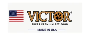 Victor logo