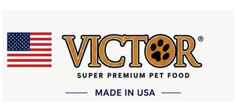 Victor logo